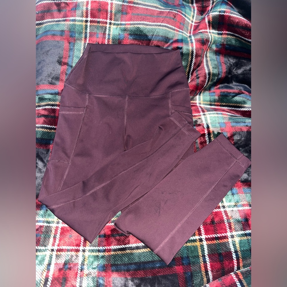 90 Degree Leggings